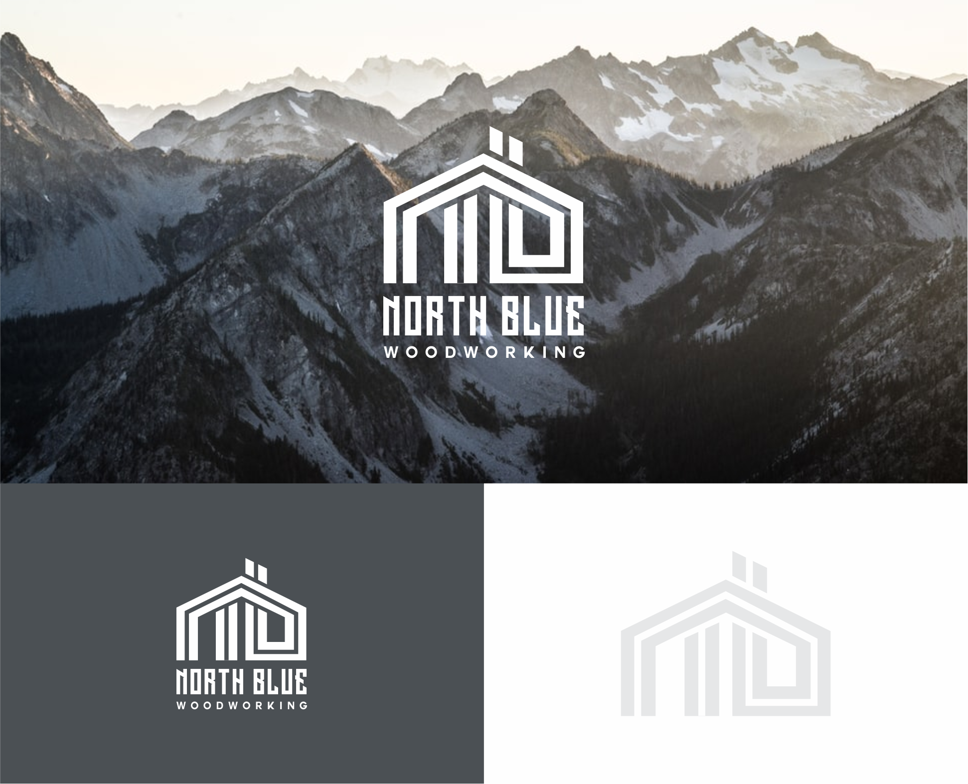 Design de Logo par DownsArt pour North Blue | Design #24038158