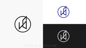 Logo Design by BleedArt