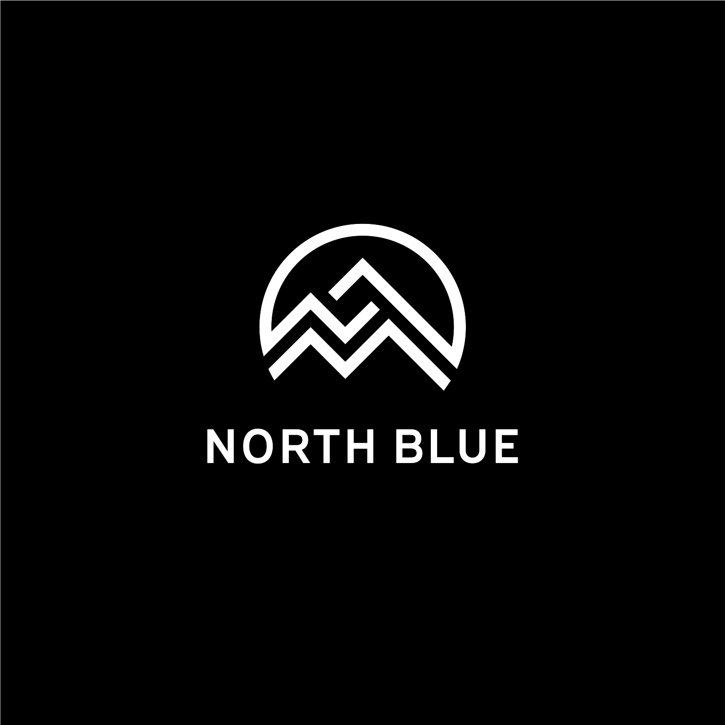 Logo Design by expdesign for North Blue | Design #24074422