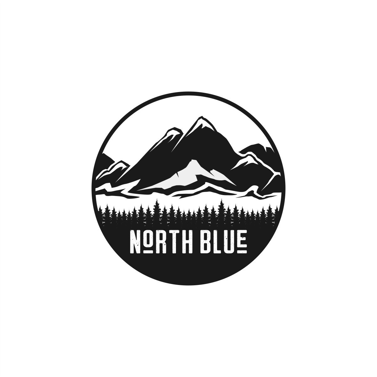 Logo Design by wulan 3 for North Blue | Design #24061588