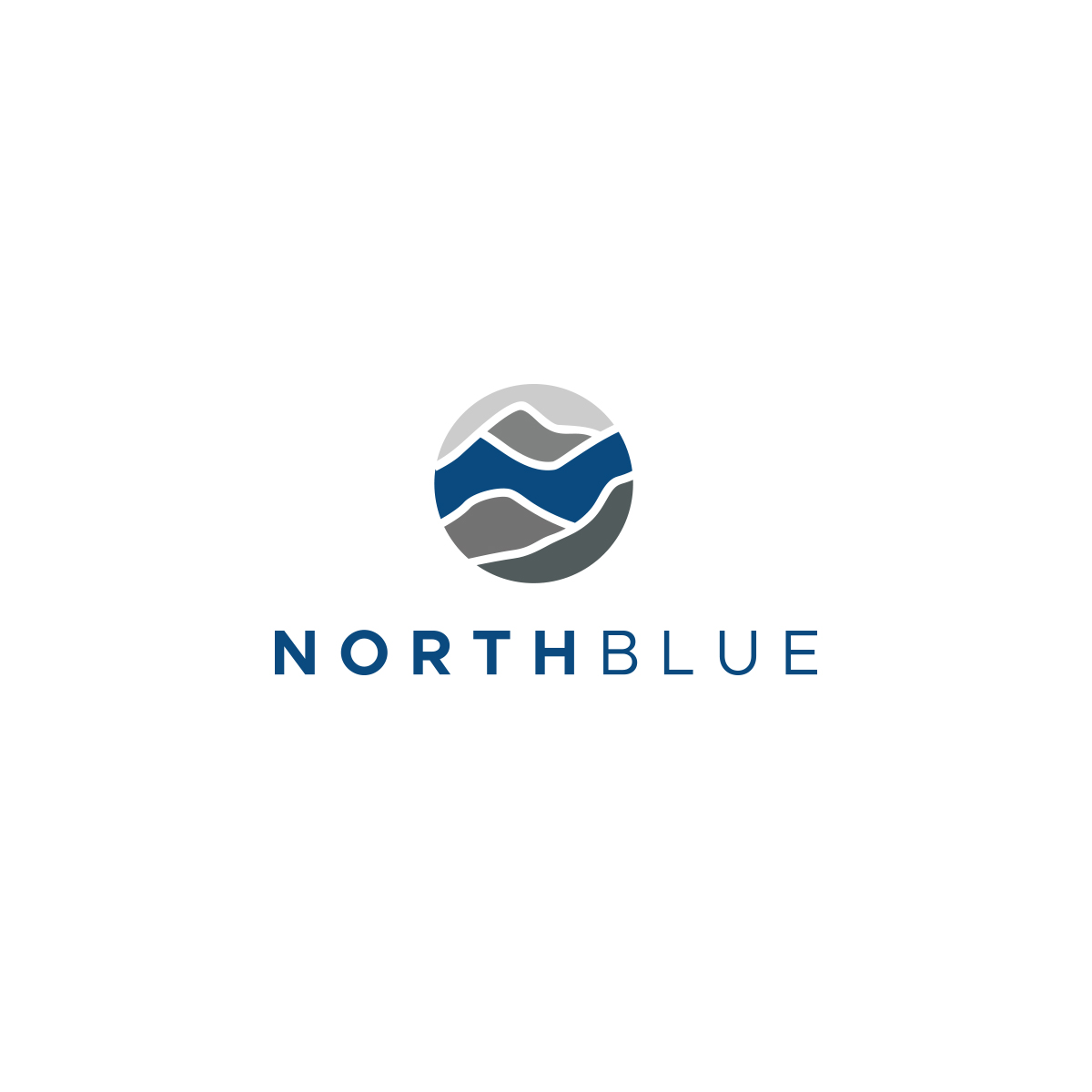 Logo Design by Jose M. for North Blue | Design #24034800