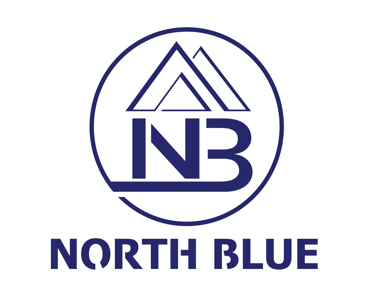 Logo Design by Tnj 2 for North Blue | Design #24041787