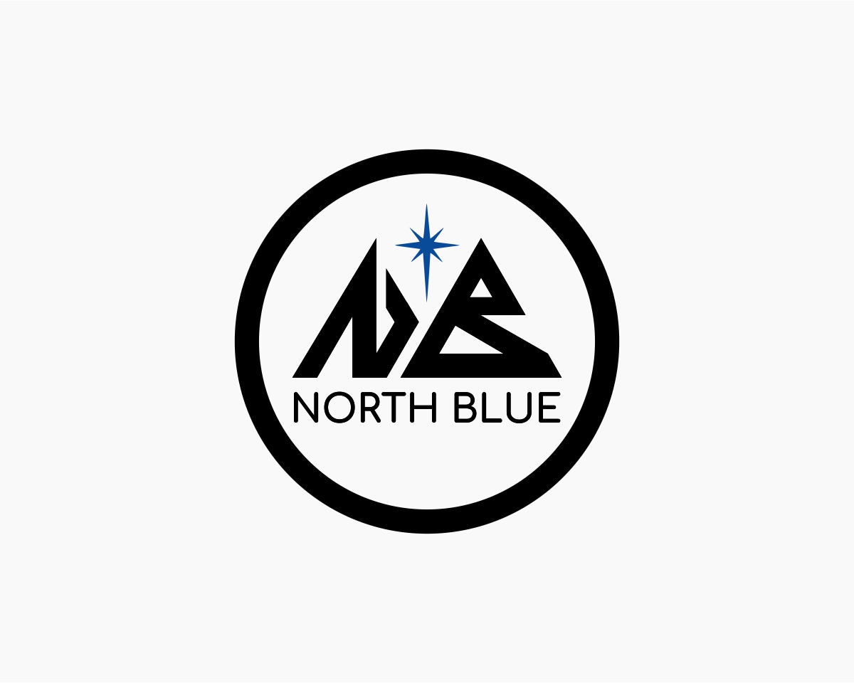 Logo Design by FoolishKid for North Blue | Design #24030382