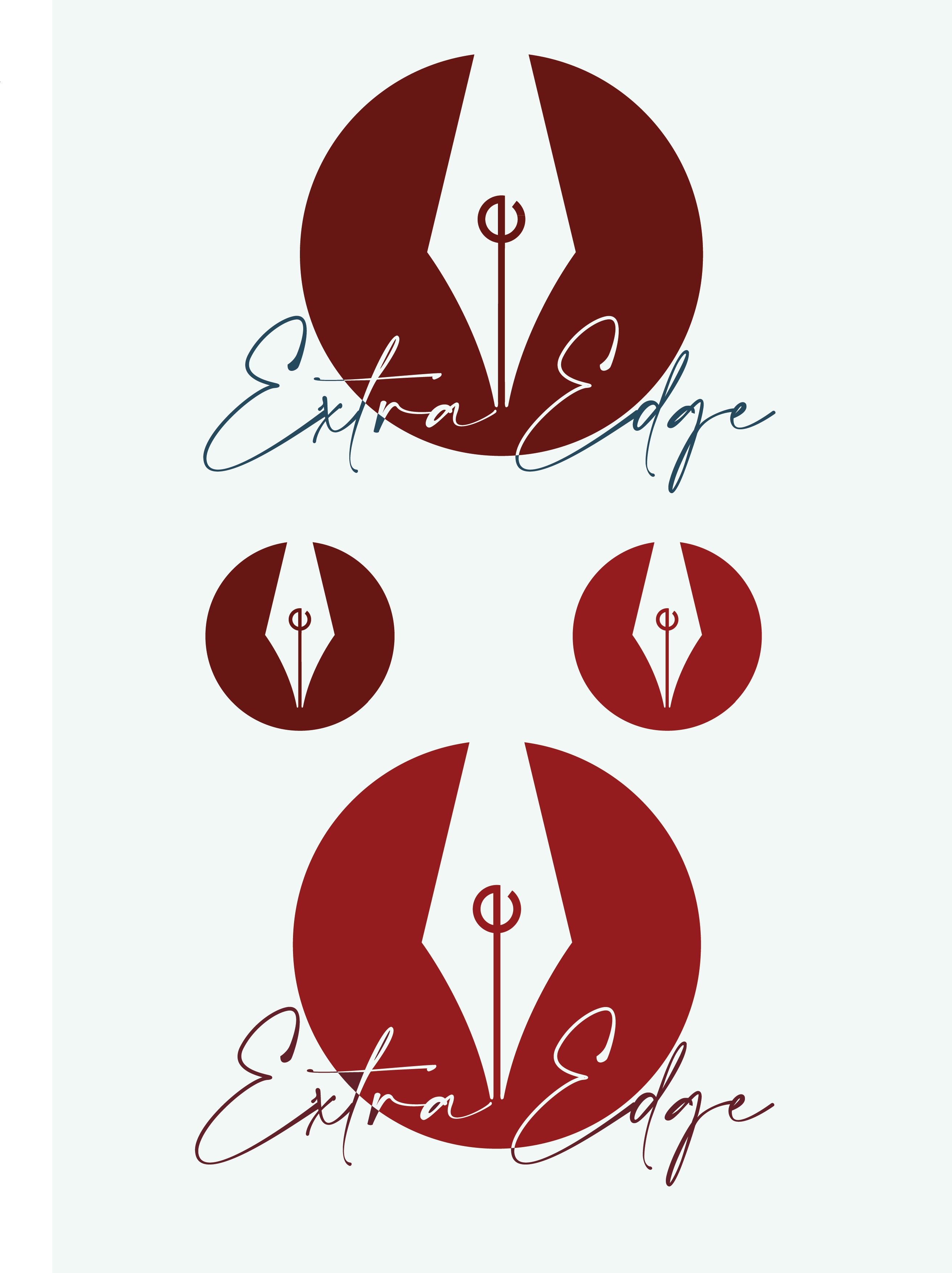 Logo Design by adam5s for this project | Design #24039213