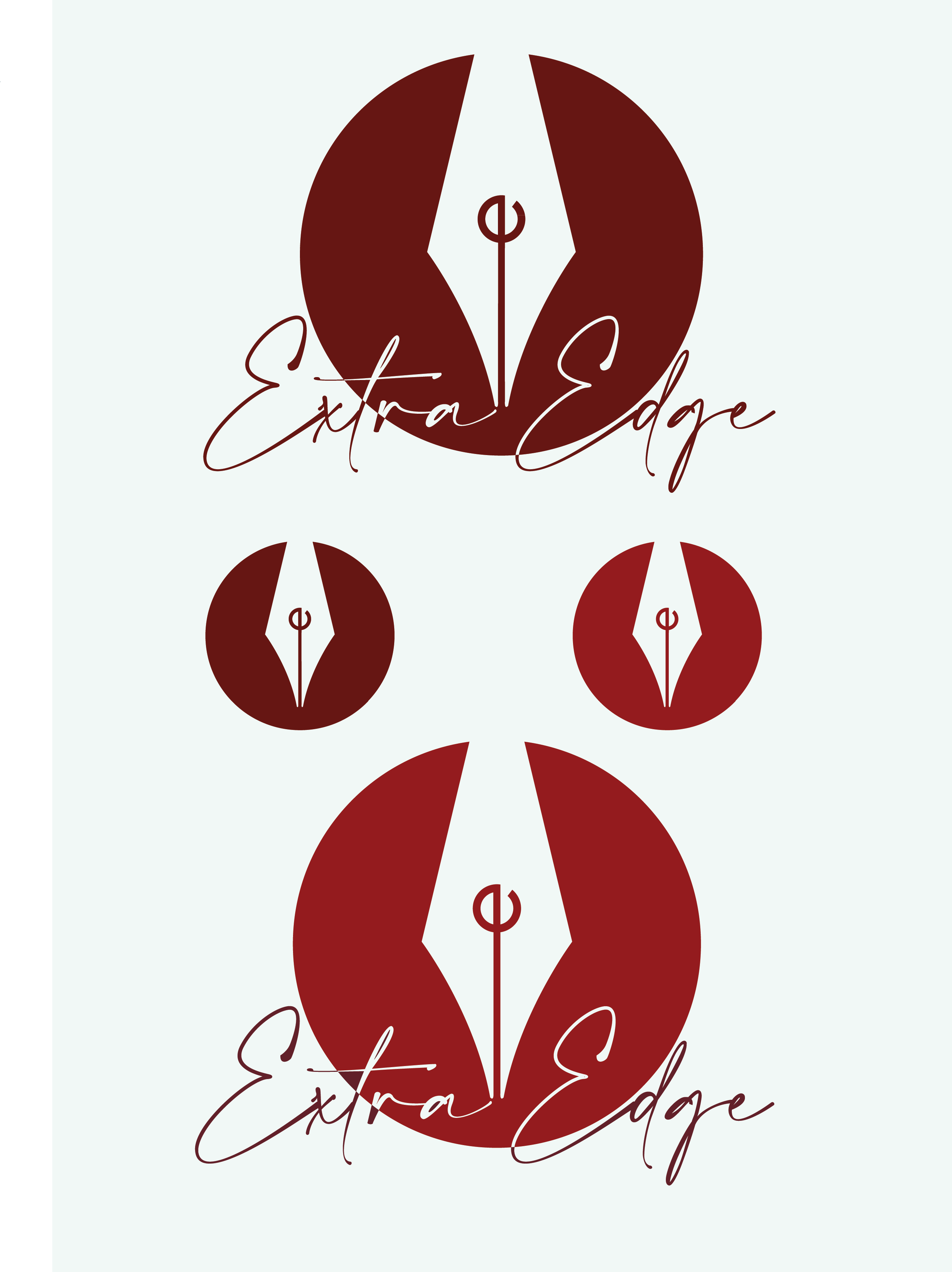 Logo Design by adam5s for this project | Design #24039218