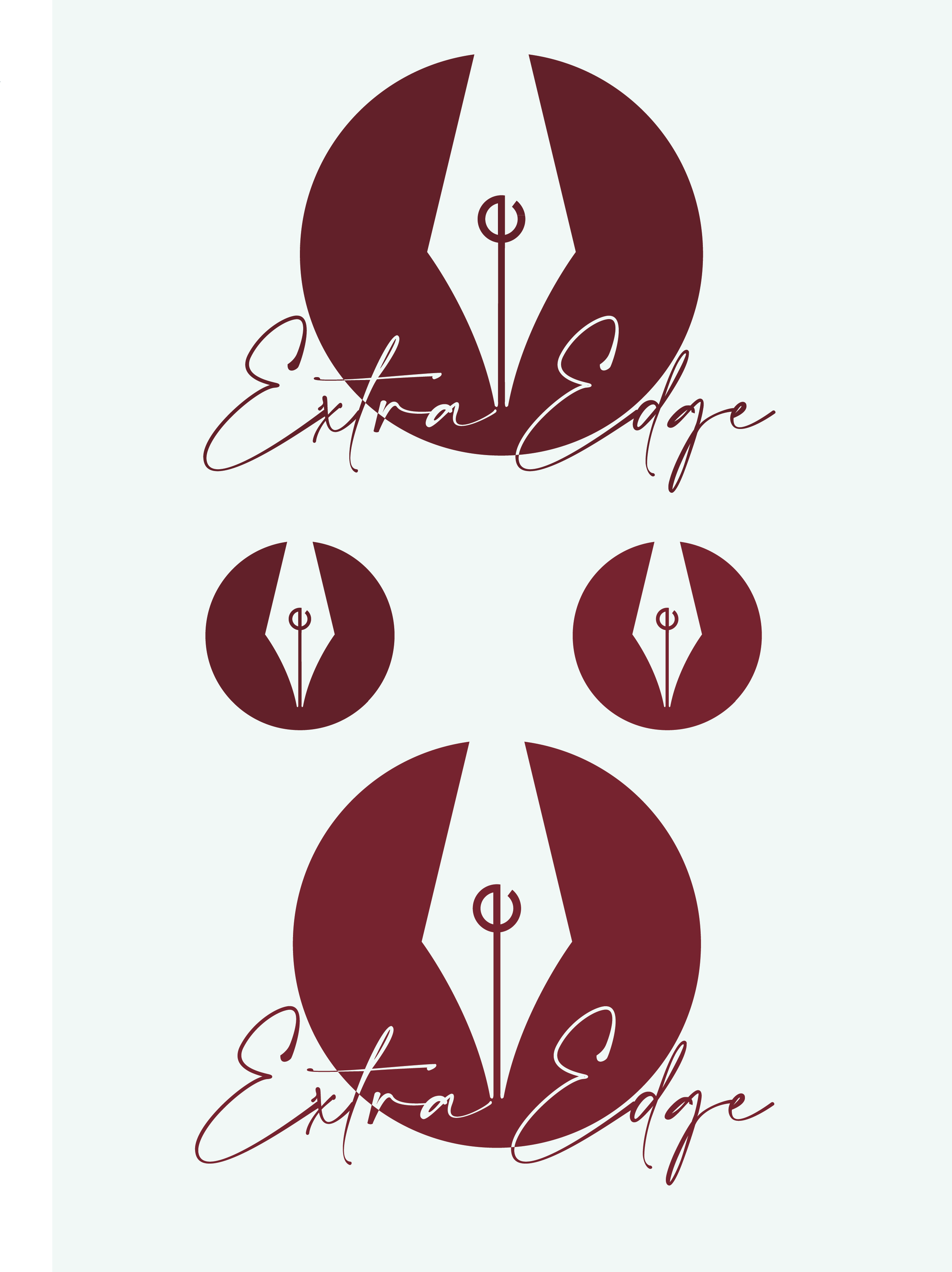 Logo Design by adam5s for this project | Design #24046458
