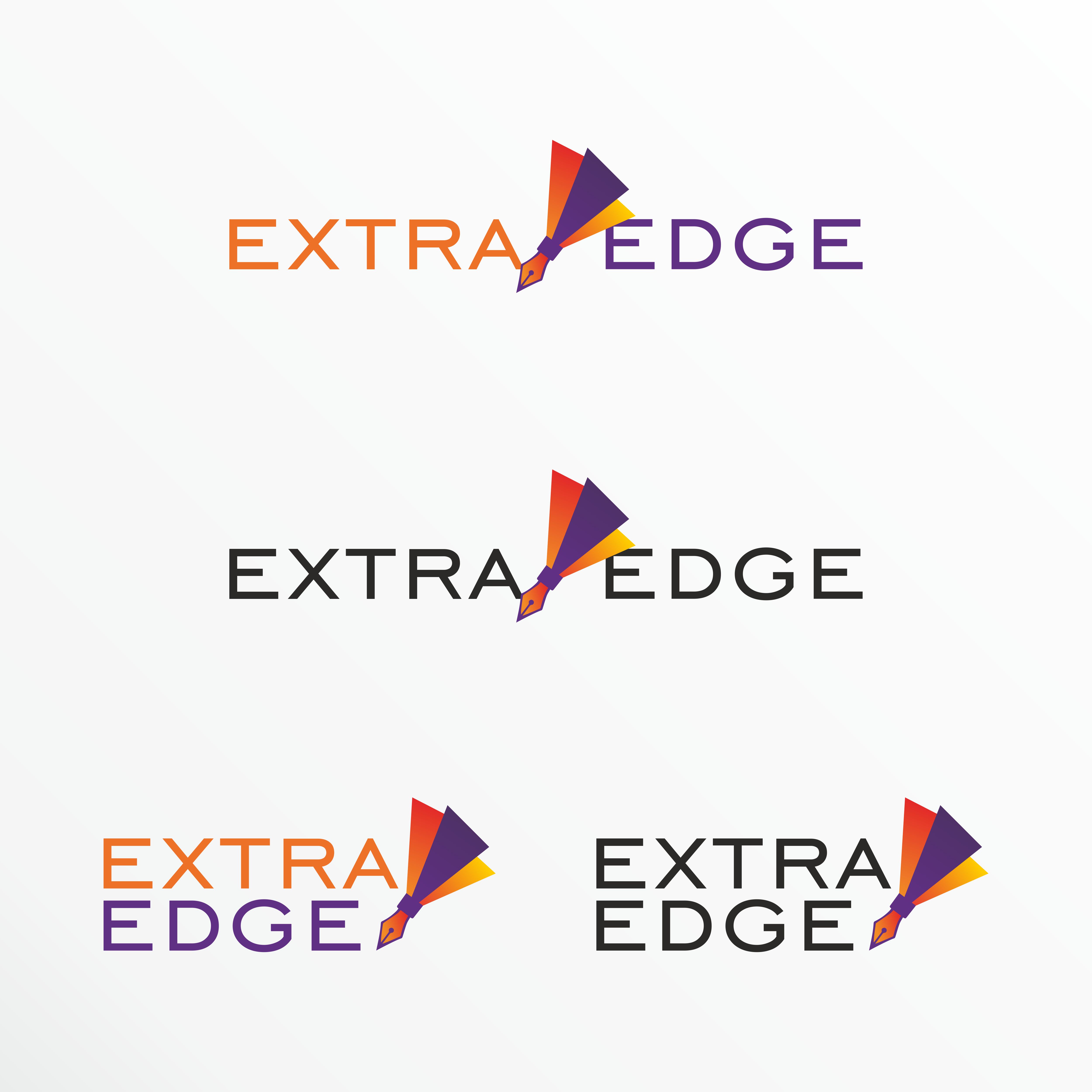 Logo Design by 4AD for this project | Design #24030153