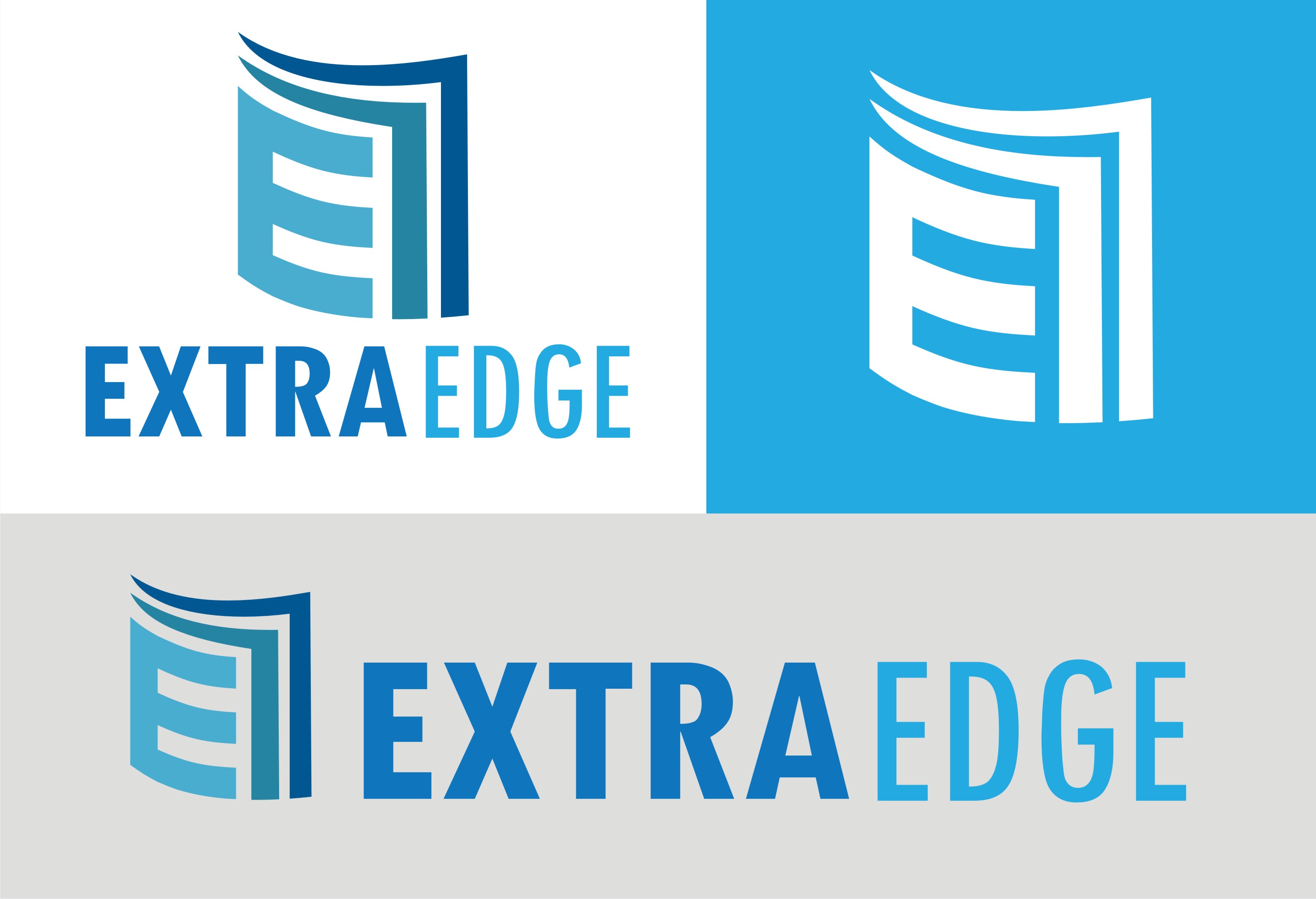 Logo Design by ammar_ed for this project | Design #24025672