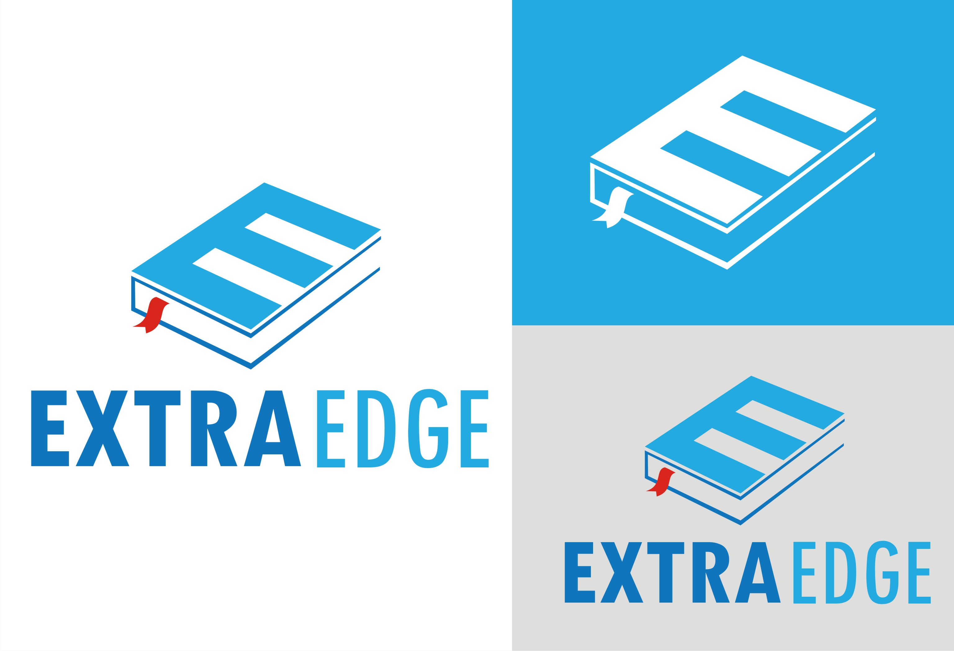 Logo Design by ammar_ed for this project | Design #24025681