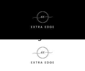 Extra Edge | Logo Design by GoodTimes$$$