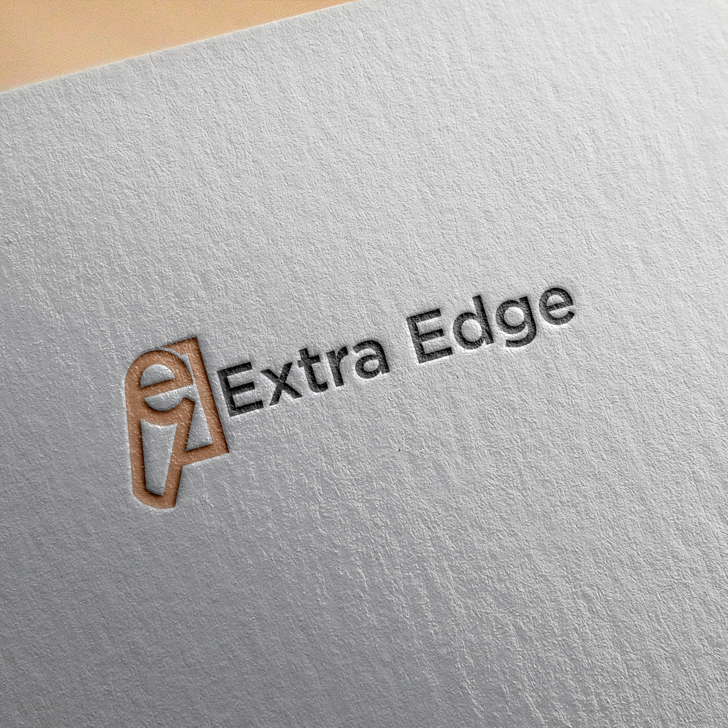 Logo Design by ERLANDO RONTE RDJ for this project | Design #24027585