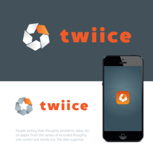 twiice or Twiice | Logo Design by Seo07man