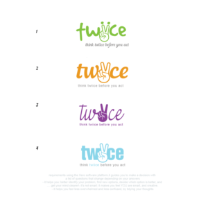 Logo Design by Qhidmir for this project | Design: #24049094