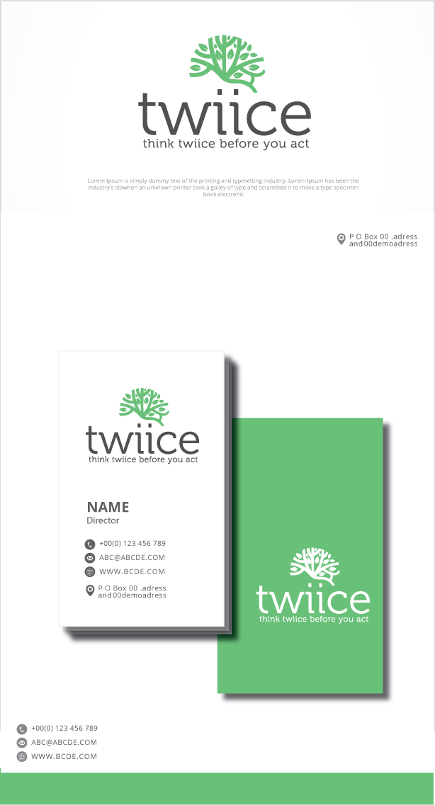 Logo Design by graphicevolution for this project | Design #24026210