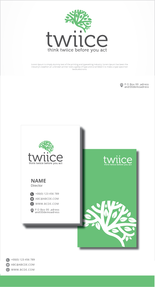 Logo Design by graphicevolution for this project | Design #24027497