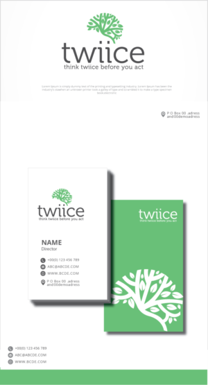 Logo Design by graphicevolution for this project | Design: #24027497