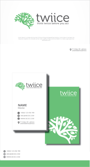 Logo Design by graphicevolution for this project | Design: #24170805