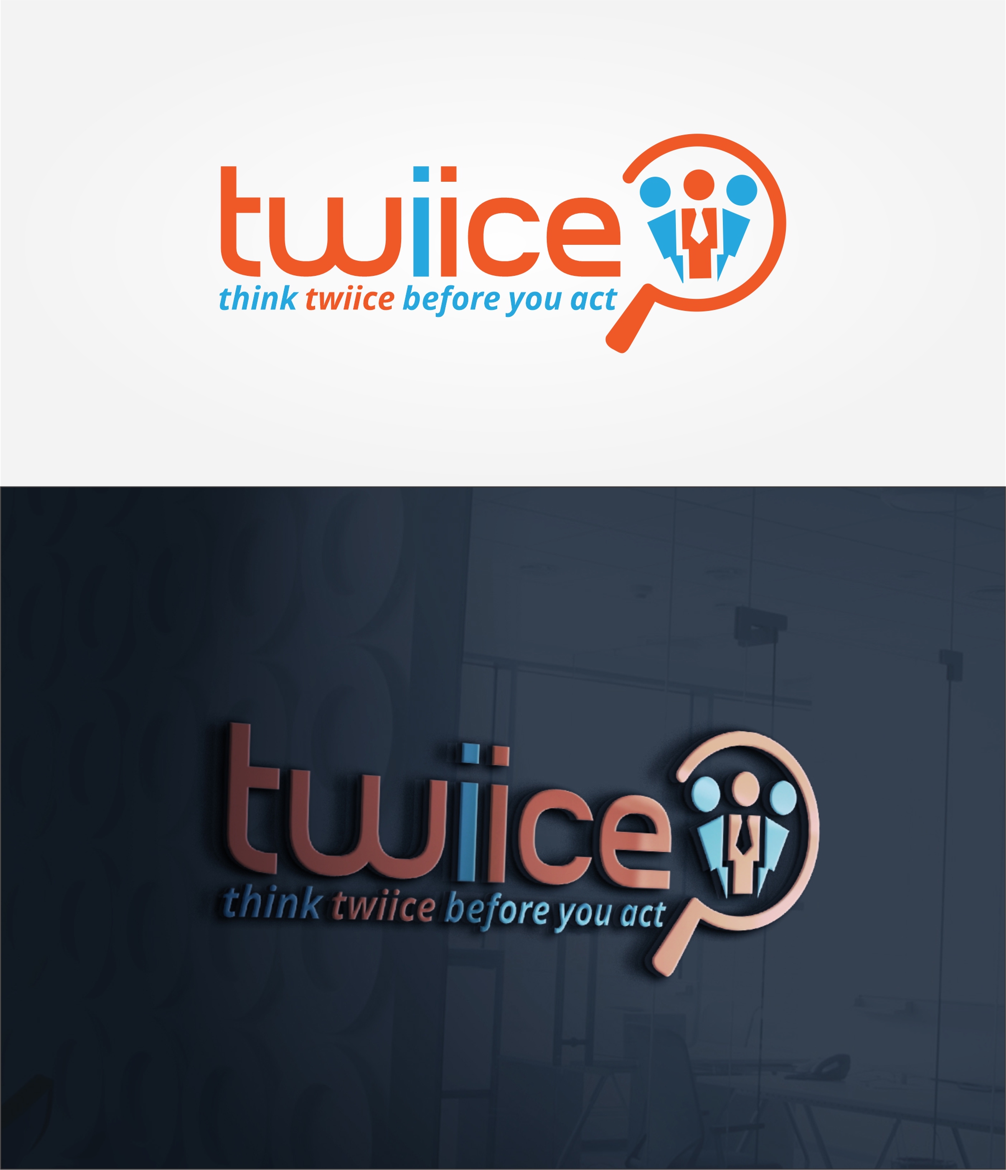 Logo Design by Pranav Creative Graphic for this project | Design #24026540