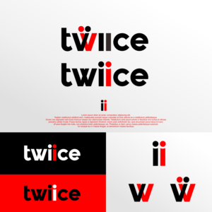 Logo Design by N.F. Design