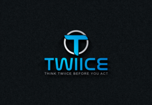 twiice or Twiice | Logo Design by Aliqa Design