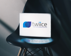 twiice or Twiice | Logo Design by dorna 2
