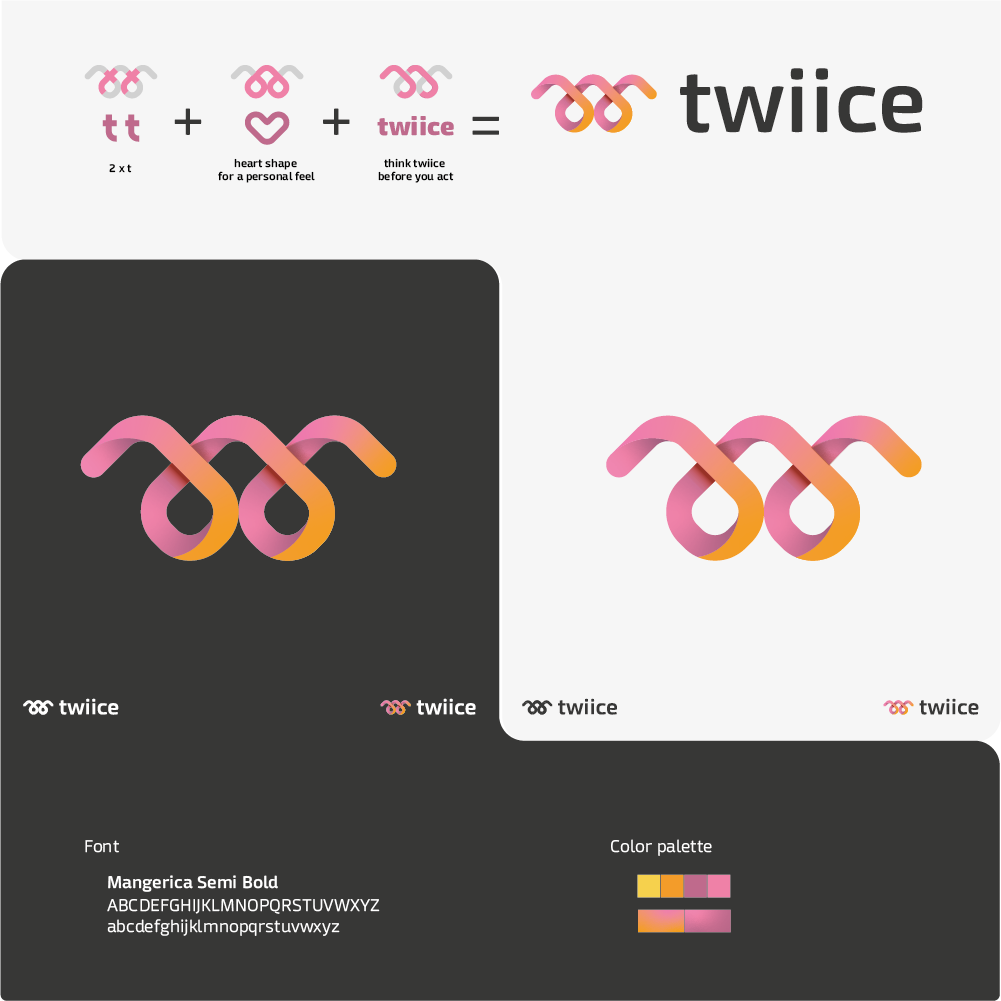 Logo Design by NIMAK for this project | Design #24065626