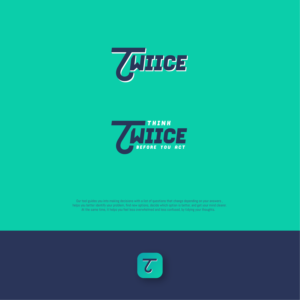 Logo Design by Lia Design