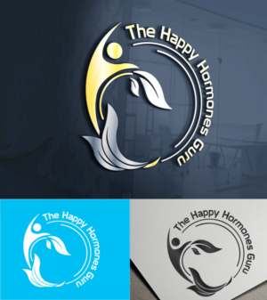 Diseño de Logo por Wonderful design para este proyecto | Diseño: #24031517