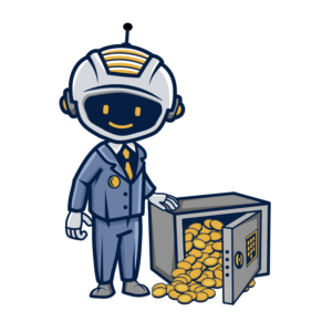 KamaTouch | Design de Mascotte par Veronika K.