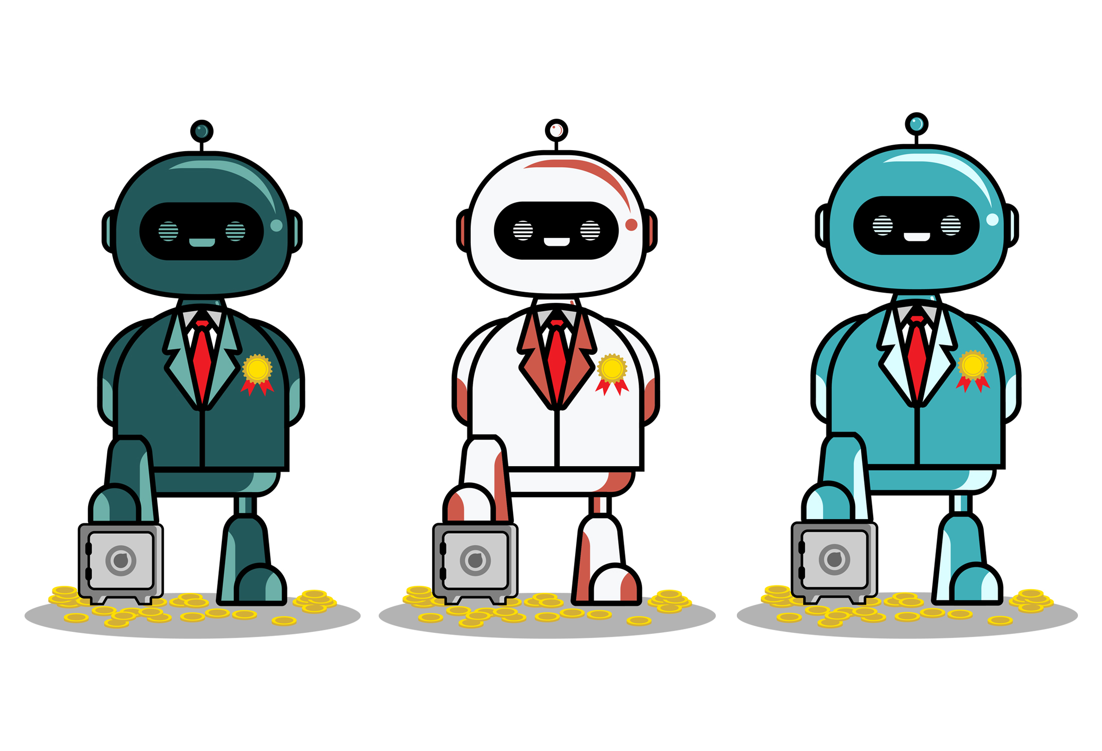 Mascot Design by Arun 25 for this project | Design #24069923