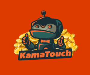 Mascot Design by ravznoot.digital