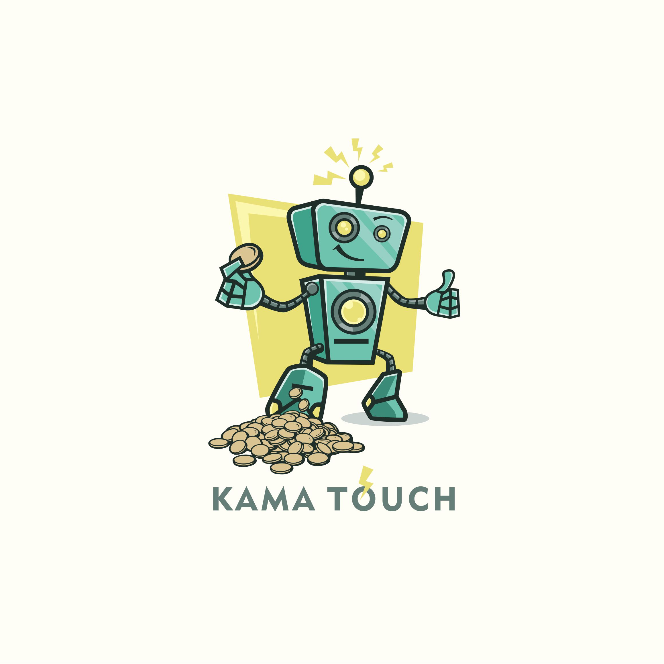 Mascot Design by herry 21 for this project | Design #24071707