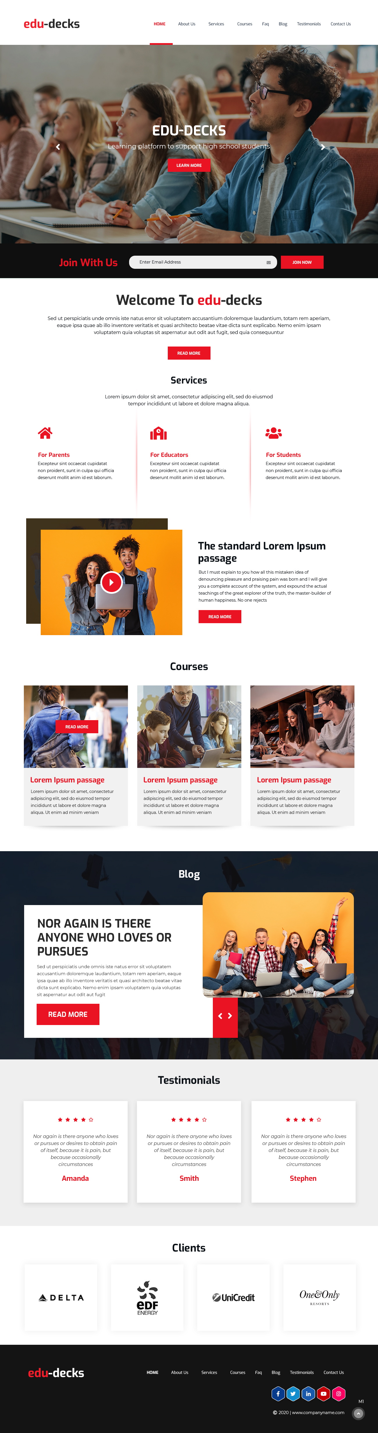 Web-Design von pb für dieses Projekt | Design #24146898