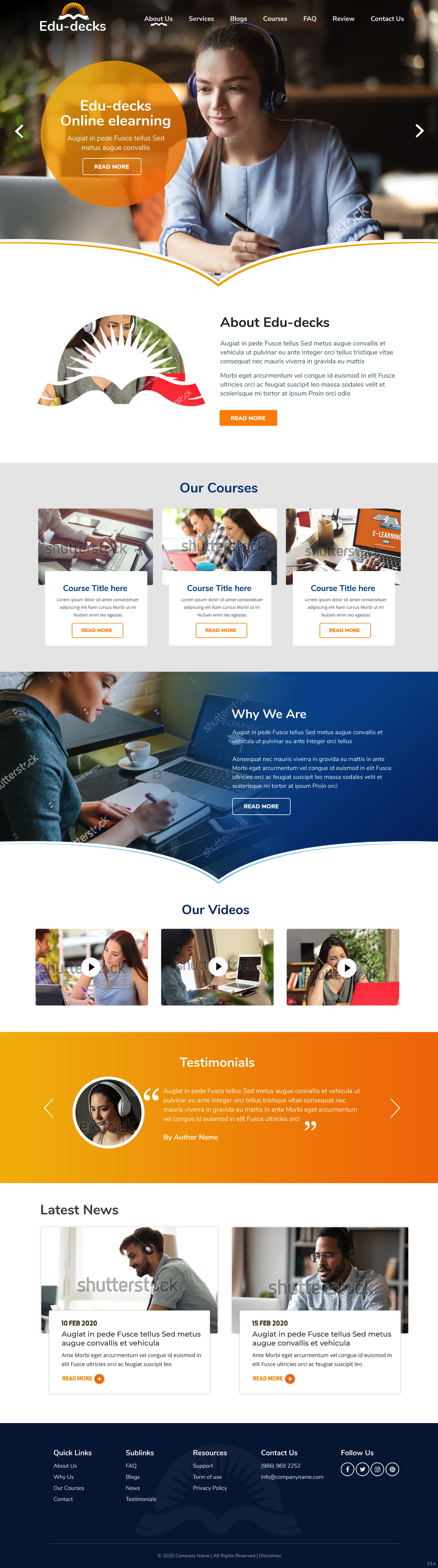 Web Design by pb for this project | Design #24146904
