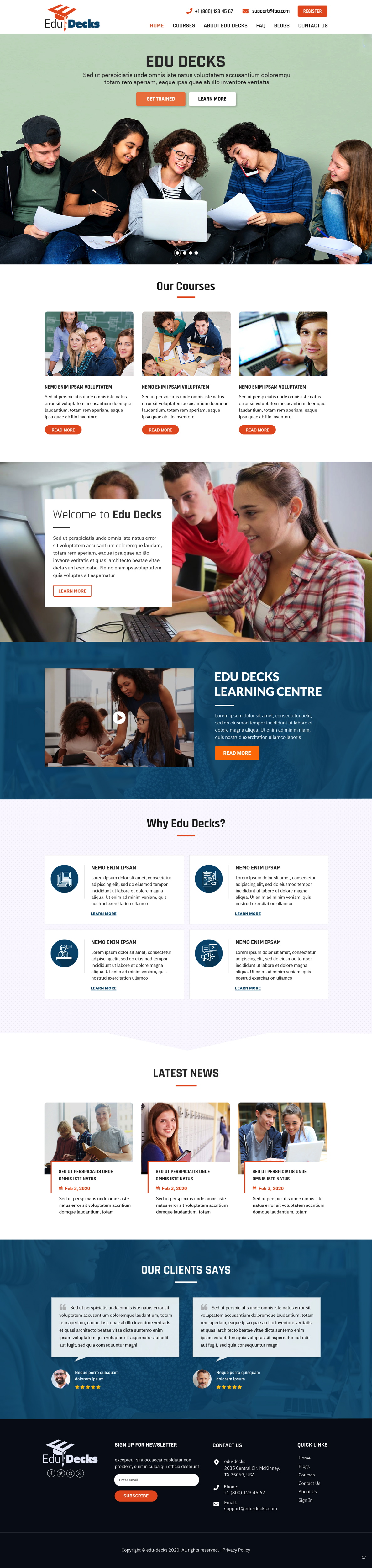 Web Design par pb pour ce projet | Design #24187809