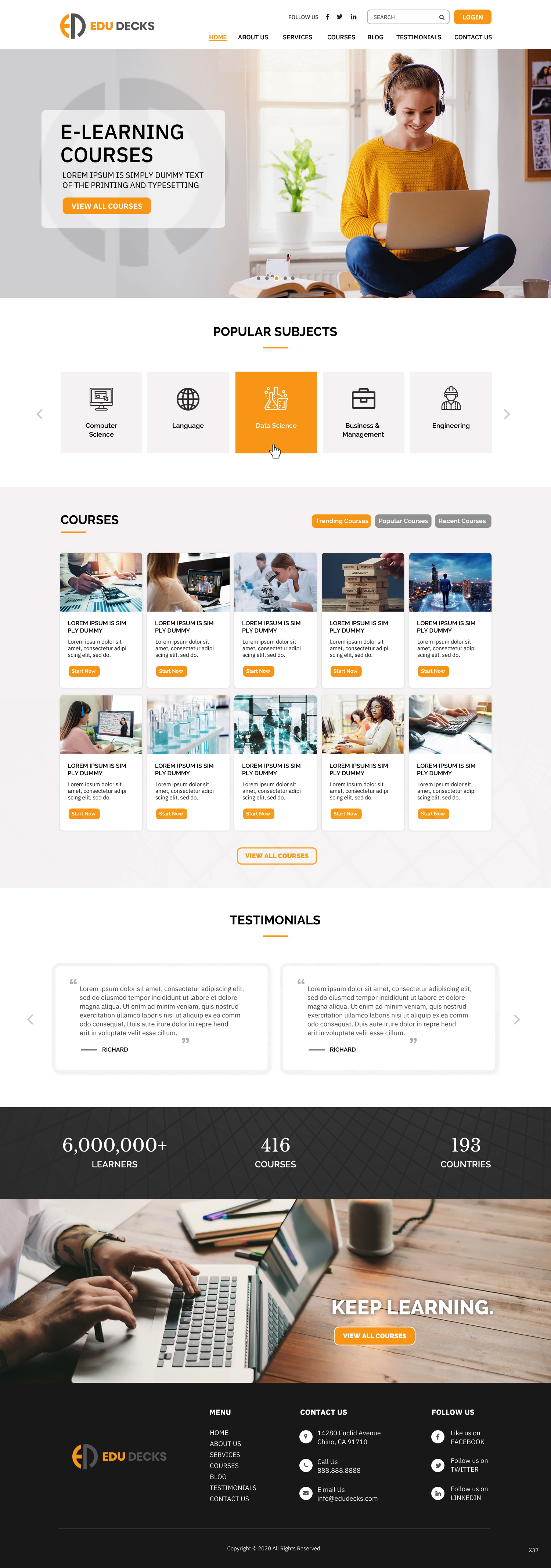 Web Design by pb for this project | Design #24187810