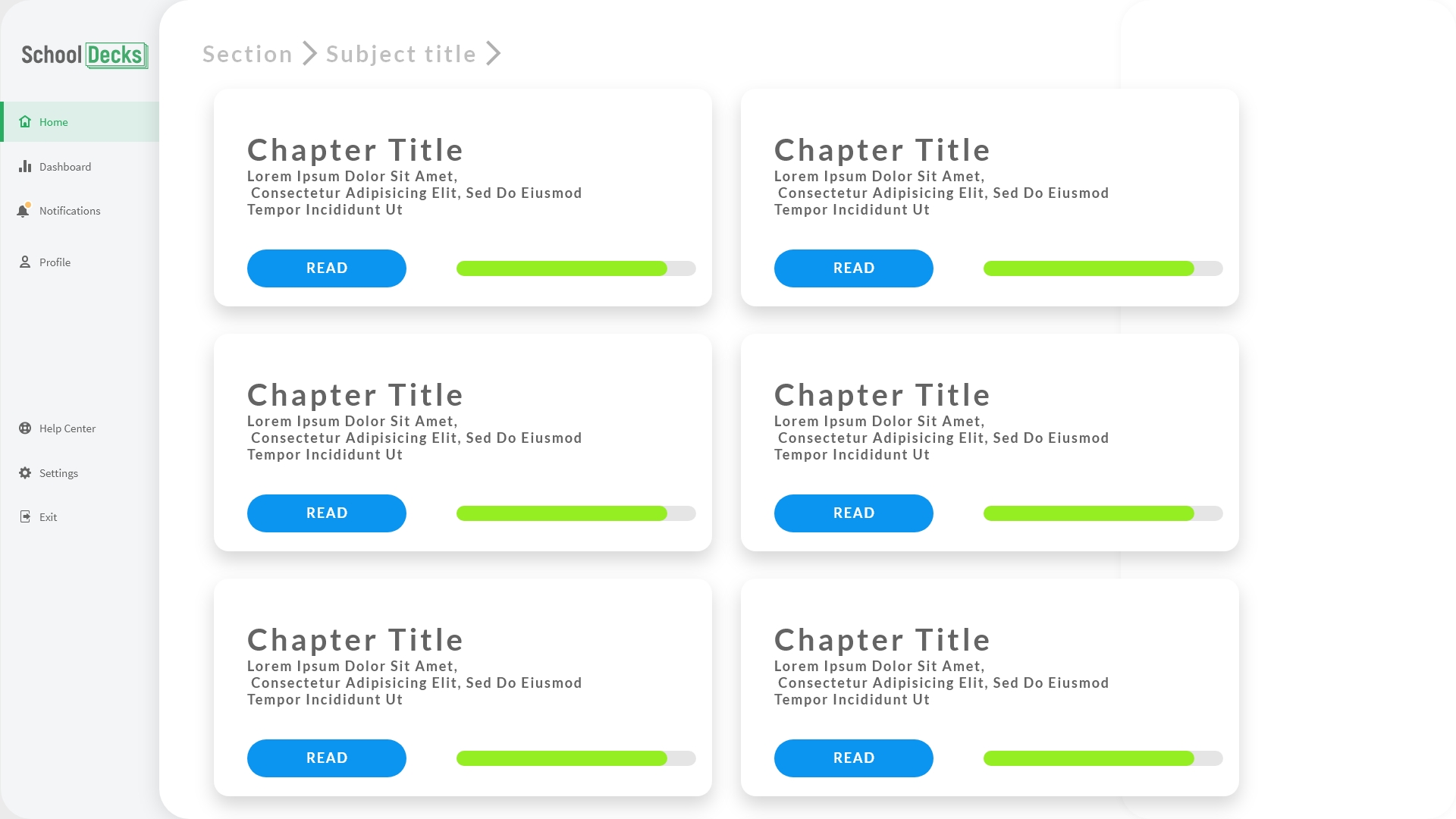 Web Design by insert name here for this project | Design #24237548