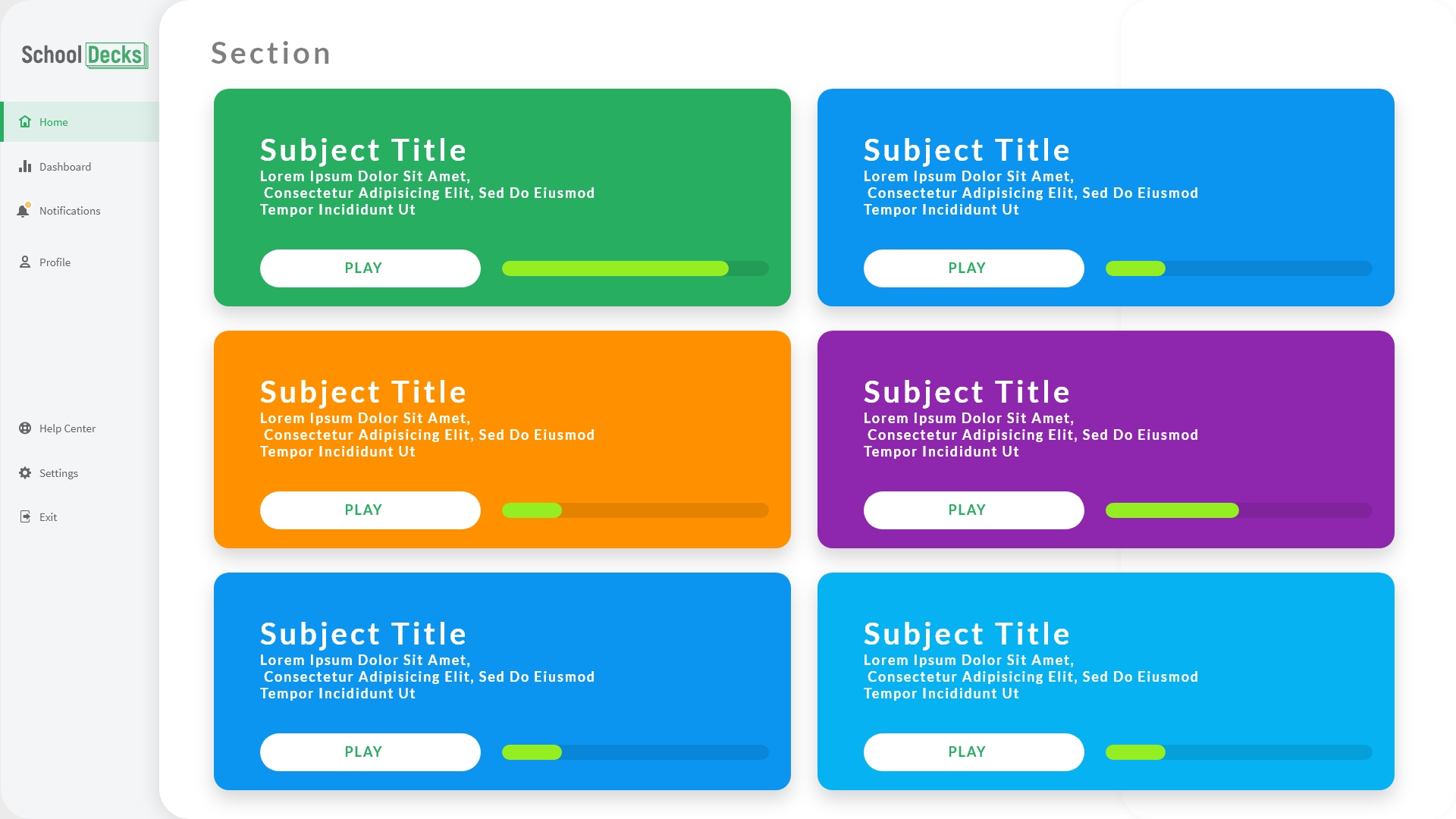 Web Design by insert name here for this project | Design #24283969