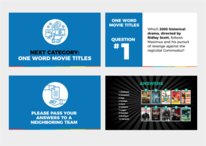 PowerPoint Design by rkailas for this project | Design: #24079572