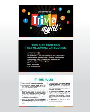 PowerPoint Design by rkailas for this project | Design: #24088320