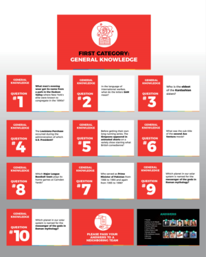 PowerPoint Design by rkailas for this project | Design: #24088327