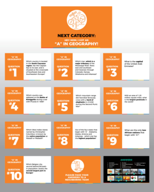 PowerPoint Design by rkailas for this project | Design: #24088341