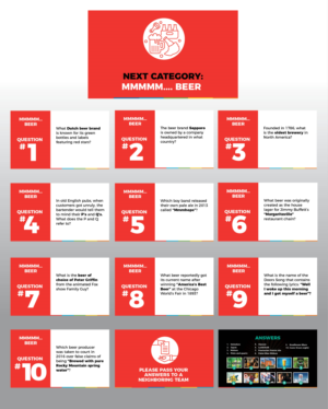 PowerPoint Design by rkailas for this project | Design: #24088343