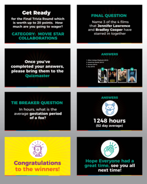 PowerPoint Design by rkailas for this project | Design #24088346