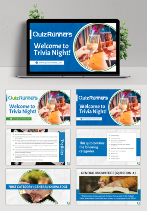 PowerPoint Design by SAI DESIGNS for this project | Design: #24056164