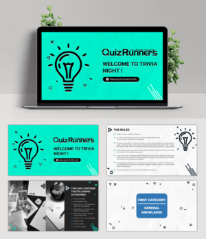 PowerPoint Design by SAI DESIGNS for this project | Design: #24060405