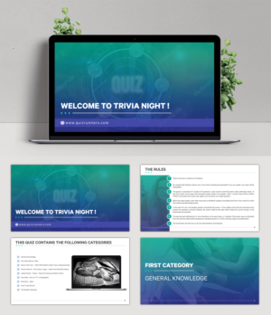 PowerPoint Design by SAI DESIGNS for this project | Design: #24066441