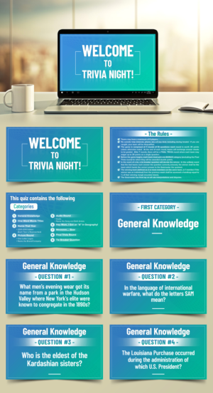 PowerPoint Design by SAI DESIGNS for this project | Design: #24080948