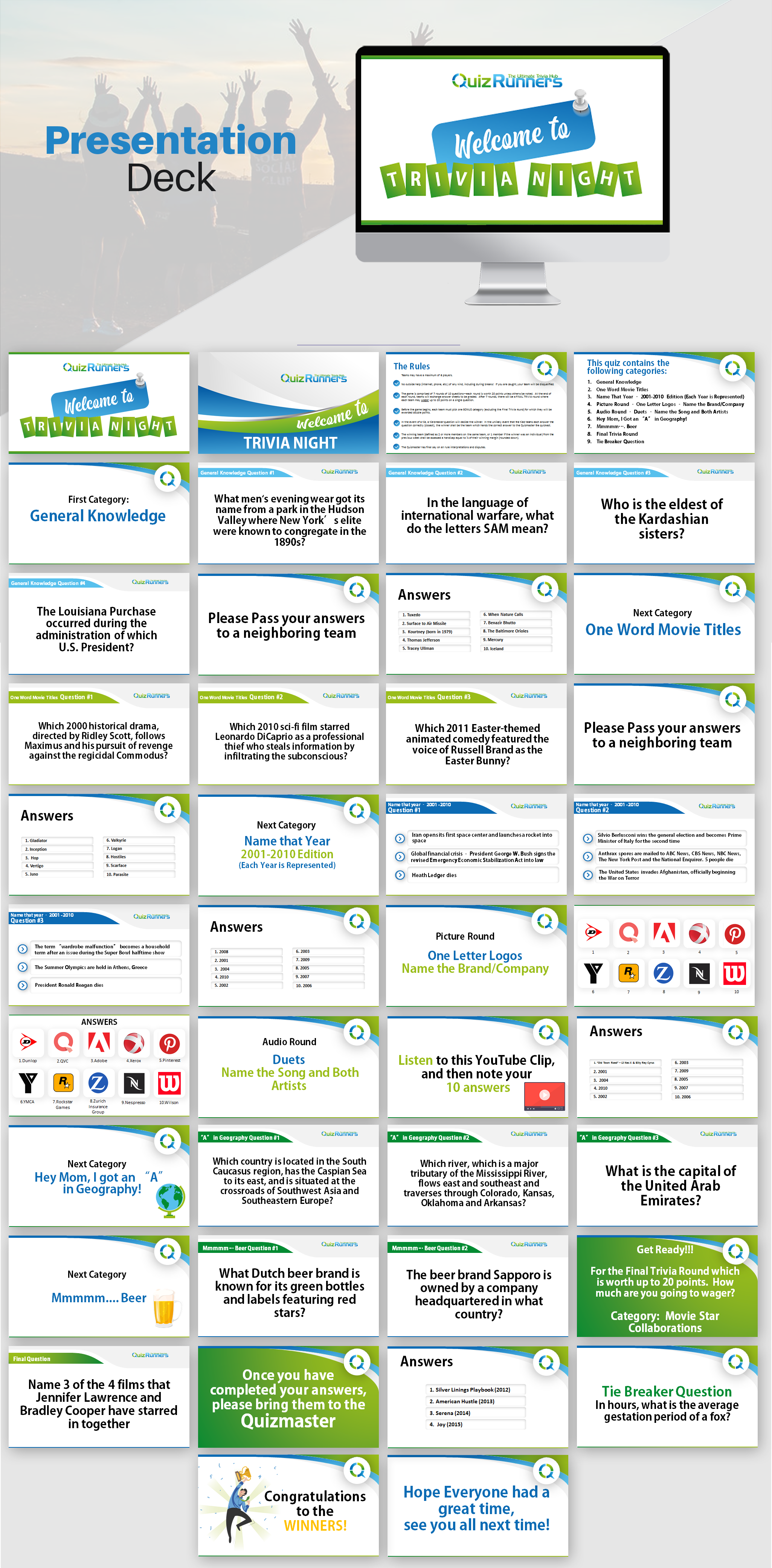 PowerPoint Design by IndreDesign for this project | Design #24029775