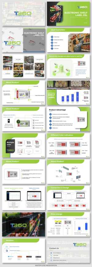 PowerPoint Design by Ron.IT for this project | Design #24088252